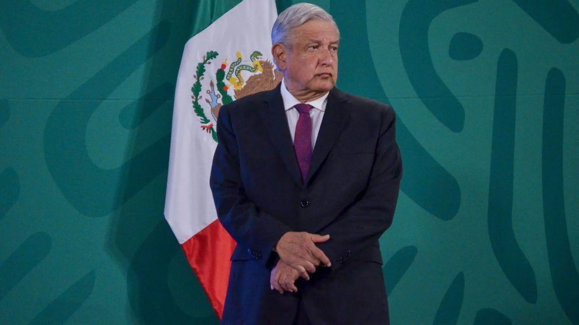 amlo electrica financial times CUARTOSCURO